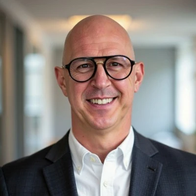 Christoph, Backoffice