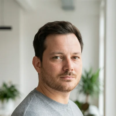 Tim, Vibe-Coder